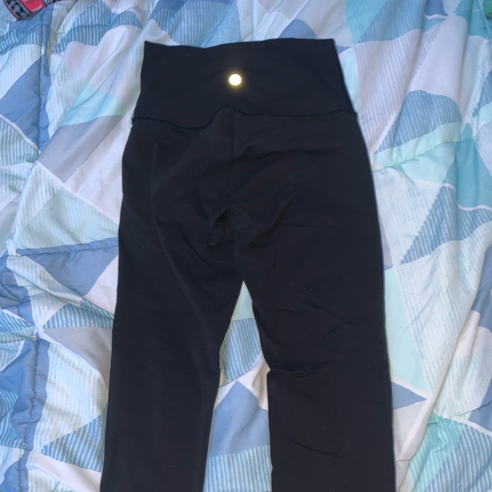lulu lemon leggings